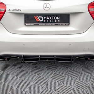 DIFUSOR TRASERO Mercedes-Benz A W176