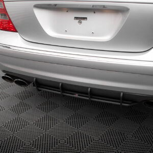 DIFUSOR TRASERO Mercedes-Benz E 55 AMG W211