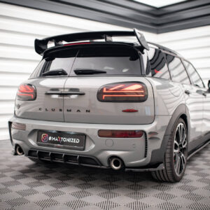 DIFUSOR TRASERO Mini Cooper Clubman John Cooper Works F54 Facelift