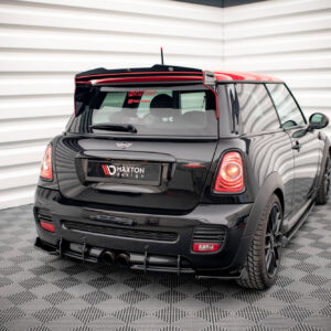 DIFUSOR TRASERO Mini Cooper John Cooper Works R56