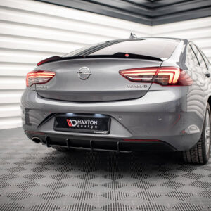 DIFUSOR TRASERO Opel Insignia Mk2