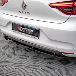 DIFUSOR TRASERO Renault Clio Mk5