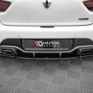 DIFUSOR TRASERO Renault Clio RS Mk4