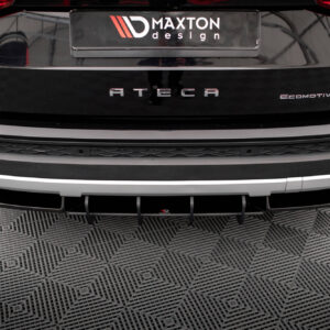 DIFUSOR TRASERO Seat Ateca Mk1