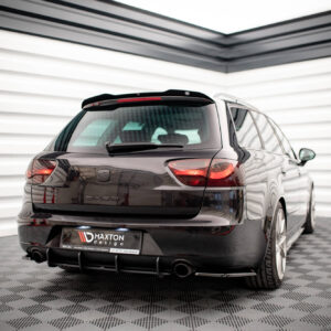 DIFUSOR TRASERO Seat Exeo