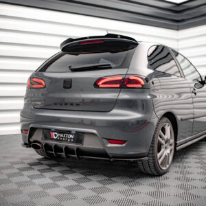 DIFUSOR TRASERO Seat Ibiza Cupra Mk3
