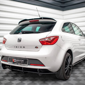 DIFUSOR TRASERO Seat Ibiza FR SC Mk4 Facelift