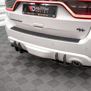DIFUSOR TRASERO V.1 Dodge Durango RT Mk3