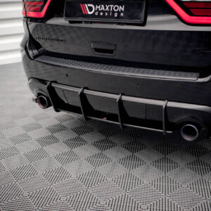 DIFUSOR TRASERO V.2 Dodge Durango RT Mk3