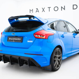 DIFUSOR TRASERO V.2 Ford Focus RS Mk3 (US-Spec Version)