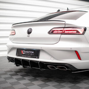 DIFUSOR TRASERO Volkswagen Arteon R Sedan / Shooting Brake Mk1 Faceift