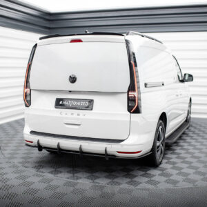DIFUSOR TRASERO Volkswagen Caddy Maxi Mk5