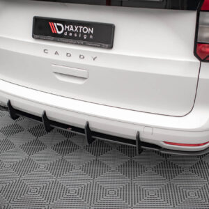 DIFUSOR TRASERO Volkswagen Caddy Mk5