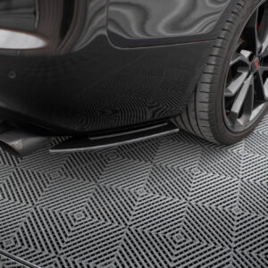 DIFUSOR TRASERO Street Pro  Audi S5 / A5 S-Line Coupe / Cabriolet 8T