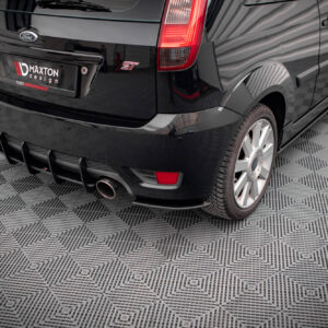 DIFUSOR TRASERO Ford Fiesta ST Mk6