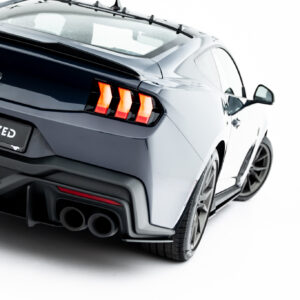 DIFUSOR TRASERO Ford Mustang Dark Horse Mk7