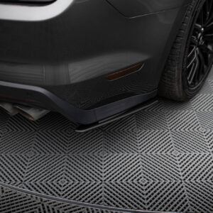 DIFUSOR TRASERO Ford Mustang GT Mk6