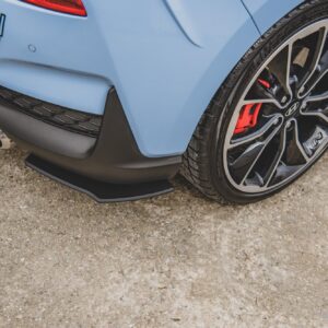DIFUSOR TRASERO Hyundai I30 N Mk3 Hatchback