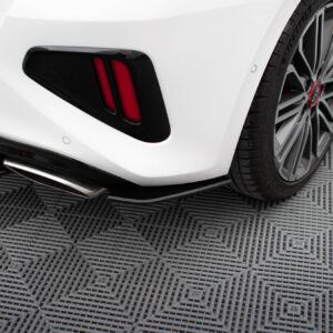DIFUSOR TRASERO Kia Ceed GT Mk3