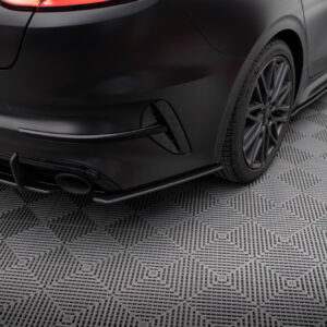DIFUSOR TRASERO Kia Proceed GT Mk1 Facelift