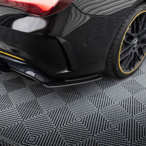 DIFUSOR TRASERO Mercedes-AMG CLA 45 C117 Facelift