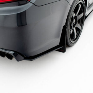 DIFUSOR TRASERO Subaru Impreza WRX STI Mk3 Facelift