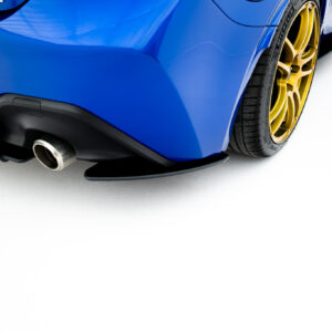 DIFUSOR TRASERO V.1 Subaru BRZ Mk2