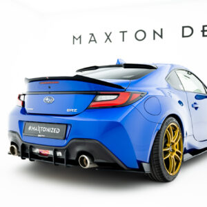 DIFUSOR TRASERO V.2 Subaru BRZ Mk2