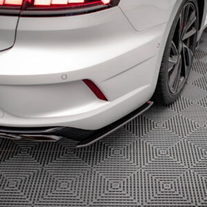 DIFUSOR TRASERO Volkswagen Arteon R Sedan / Shooting Brake Mk1 Faceift