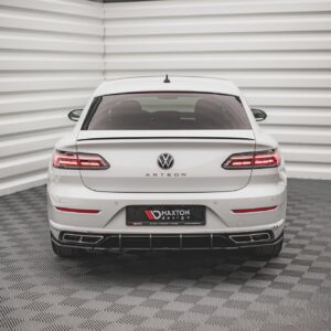 DIFUSOR TRASERO Volkswagen Arteon Sedan / Shooting Brake R-Line Mk1 Facelift