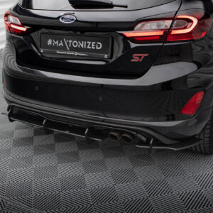 DIFUSOR TRASERO Ford Fiesta Mk8 ST