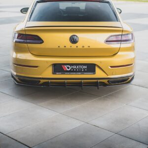 DIFUSOR TRASERO Volkswagen Arteon R-Line Sedan / Shooting Brake Mk1