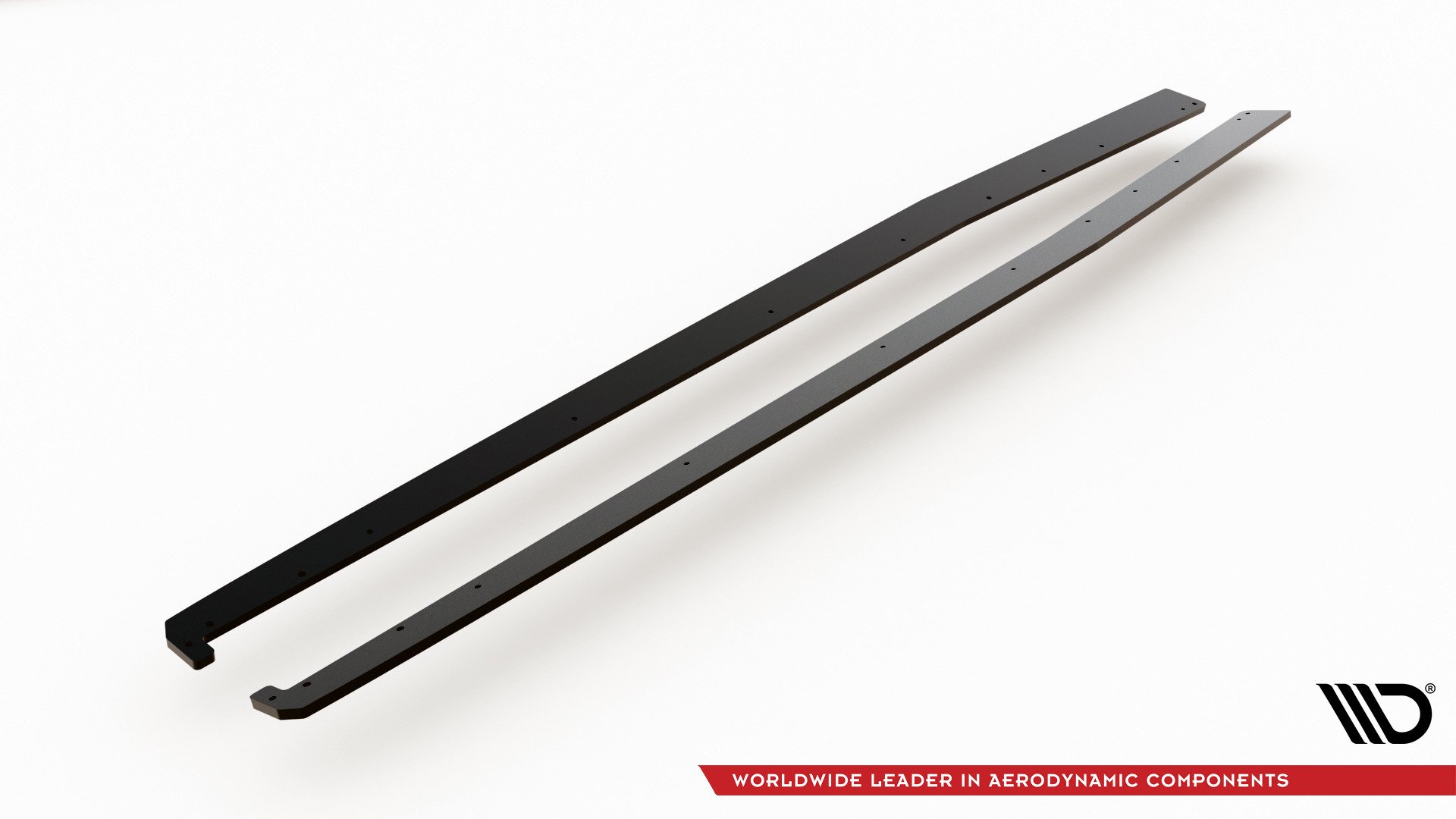 FALDONES LATERALES DIFUSORES AUDI RS3 8V SPORTBACK - Imagen 6