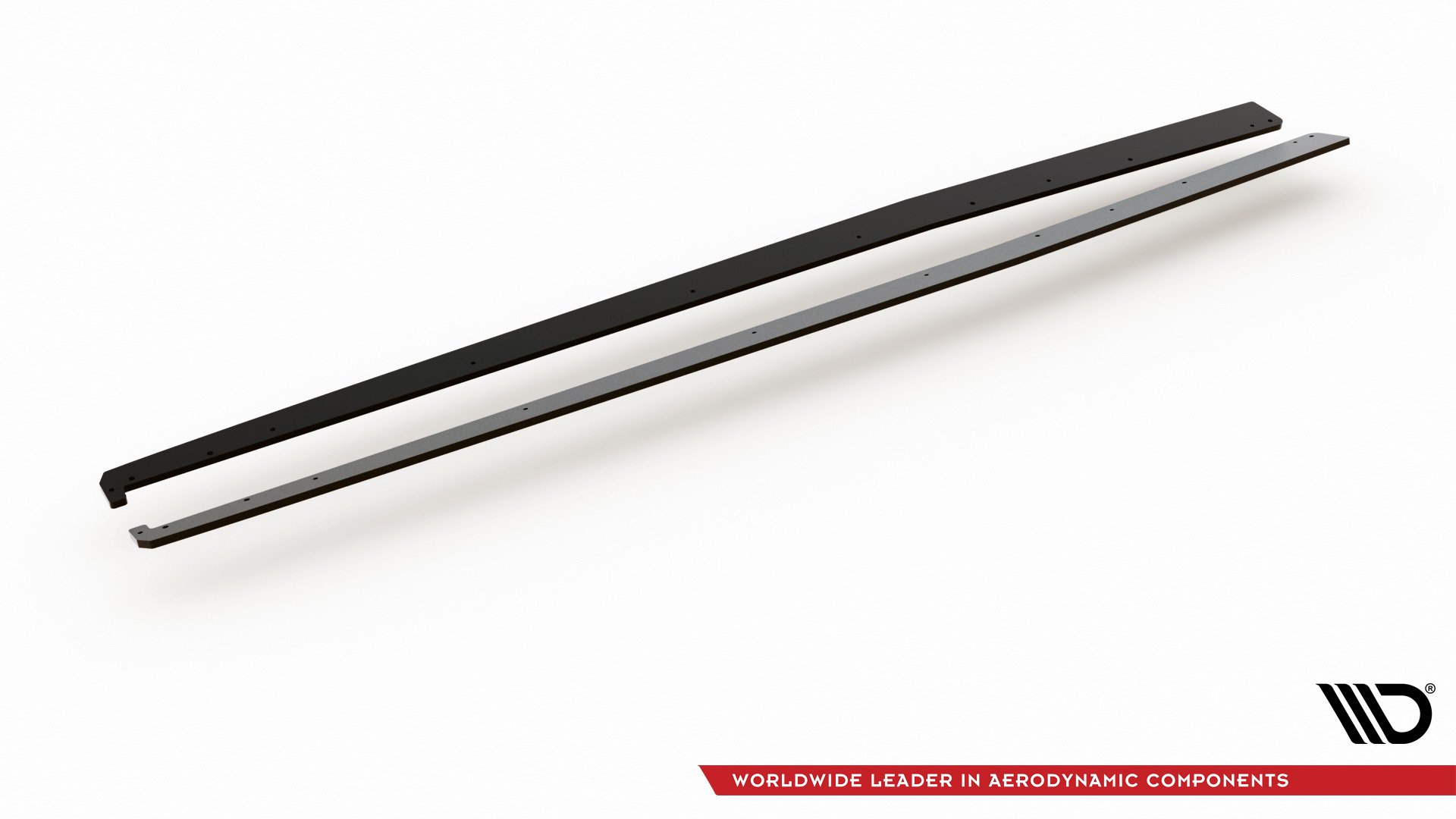 FALDONES LATERALES DIFUSORES AUDI RS3 8V SPORTBACK - Imagen 7