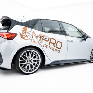 DIFUSOR DE TALONERAS Cupra Born Mk1