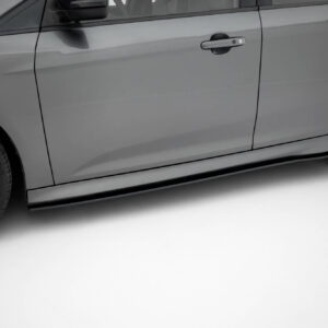 DIFUSOR DE TALONERAS Ford Focus ST Mk3 Facelift