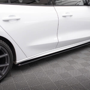 DIFUSOR DE TALONERAS Ford Focus ST / ST-Line Mk4