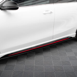 DIFUSOR DE TALONERAS Kia Ceed GT Mk3 / Proceed Mk1