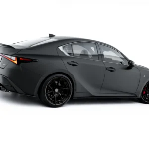 DIFUSOR DE TALONERAS Lexus IS 500 Mk3 Facelift 2 (XE30)