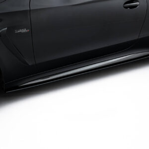 DIFUSOR DE TALONERAS Mercedes-AMG CLE 53 C236
