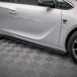 DIFUSOR DE TALONERAS Opel Astra GTC OPC-Line J