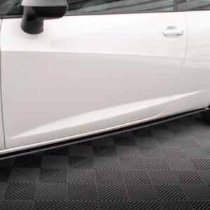 DIFUSOR DE TALONERAS Seat Ibiza Cupra Sport Coupe Mk4