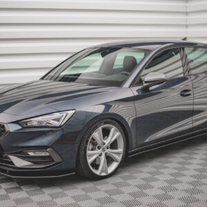 DIFUSOR DE TALONERAS Seat Leon FR Mk4