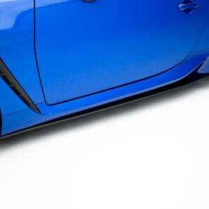 DIFUSOR DE TALONERAS V.1 Subaru BRZ Mk2