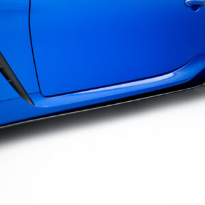 DIFUSOR DE TALONERAS V.2 Subaru BRZ Mk2