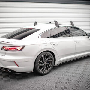 DIFUSOR DE TALONERAS V.2 Volkswagen Arteon R / R-Line Sedan / Shooting Brake Mk1 Facelift