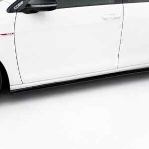 DIFUSOR DE TALONERAS VW Golf 7 GTI