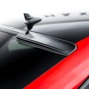 15734 The extension of the rear window Audi RS3 Sedan 8Y