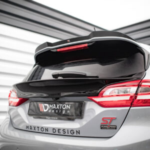 The extension of the rear window Ford Fiesta Standard/ ST-Line/ ST