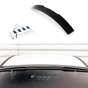 The extension of the rear window Mercedes A AMG-Line / A35 Sedan V177